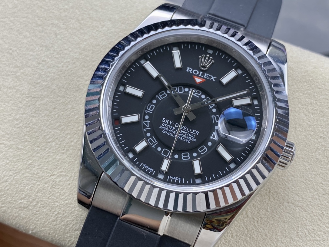 Rolex Sky-Dweller m336239-0002